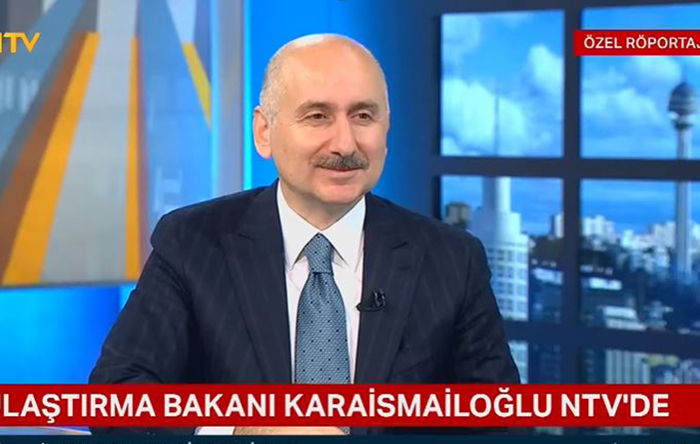 Adil Karaismailoğlu: Geçiş garantisini vatandaşımıza yansıtmıyoruz