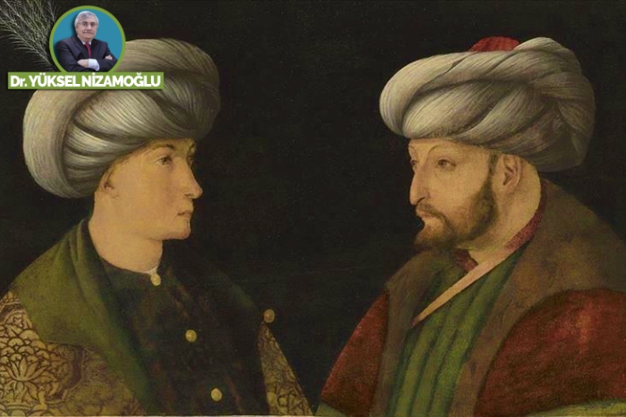 Fatih Kanunnamesi sahte mi?