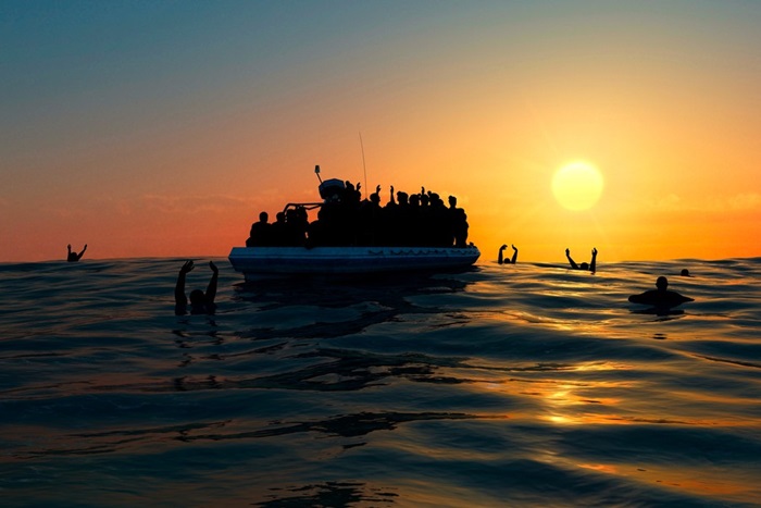 AİHM geri itme başvurularını kabul etti, Yunanistan’dan savunma istedi