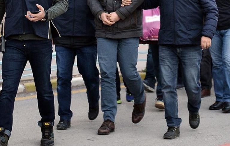 Ataşehir Belediyesi’ne soruşturma: 3’ü başkan yardımcısı, 28 gözaltı
