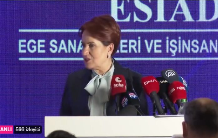 meral akşener