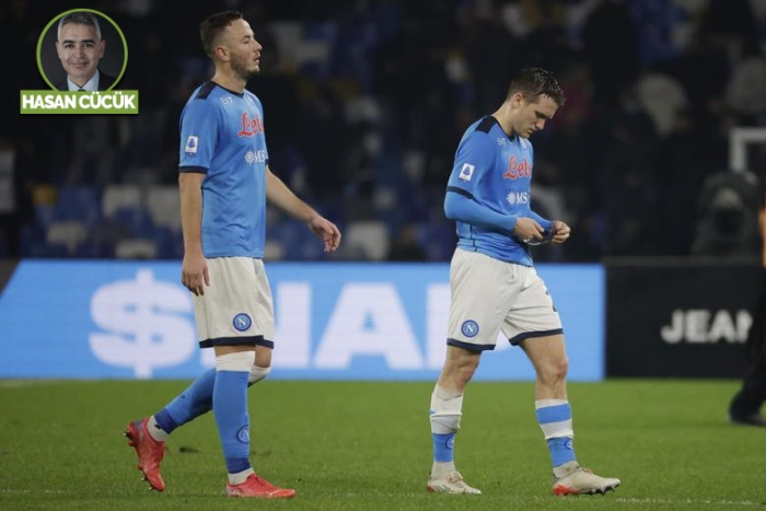 Napoli sakata geldi