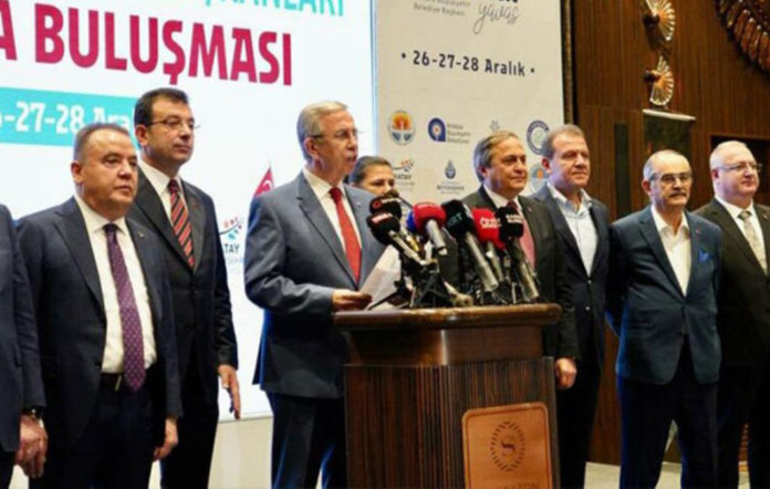 ortakbildiri