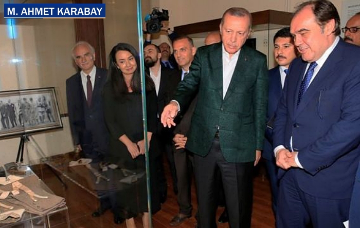 CNNTürk ve yolun son virajına girenler