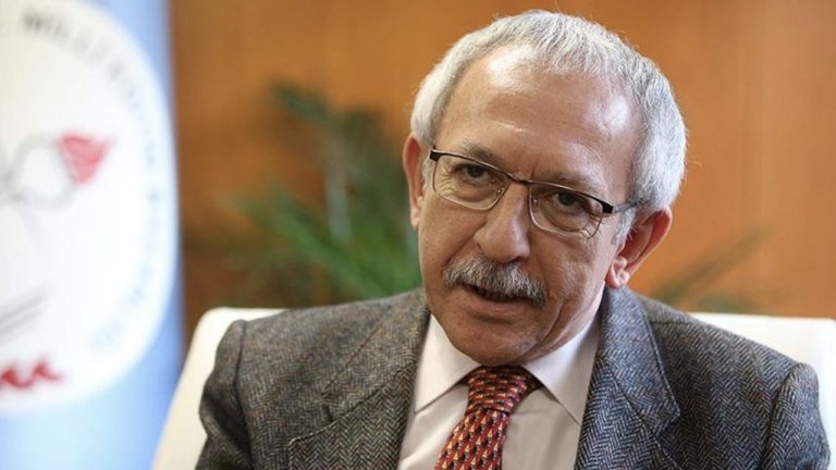 Milli Eğitim Bakan Yardımcısı görevden alındı