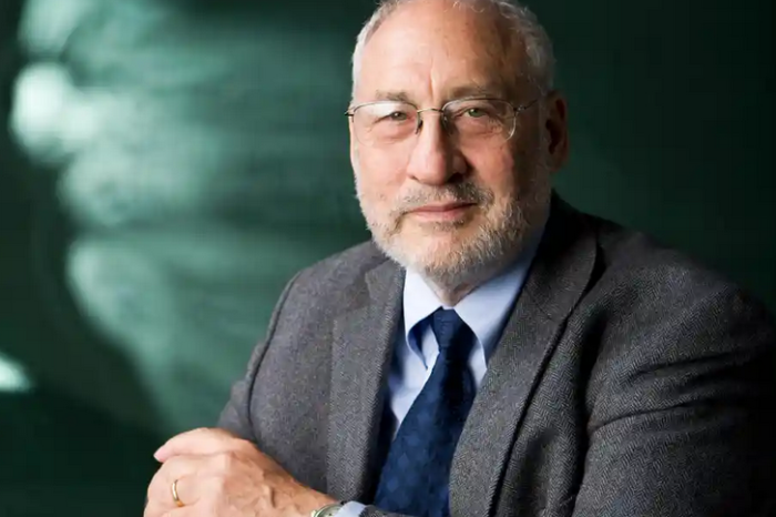 Nobel ödüllü ekonomist Joseph Stiglitz: Küresel ekonomiyi 2022’de iki büyük tehlike bekliyor