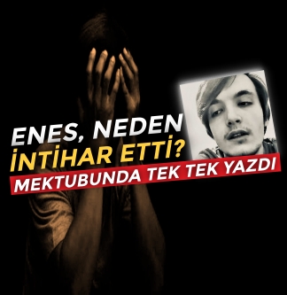 Enes Kara neden intihar etti? | Levent Kenez, Nöbetçi Editör