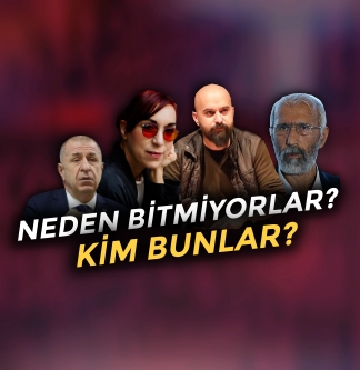 Kim bu ‘adam etme’ hastaları? Neden bitmiyorlar? | Ayak Üstü