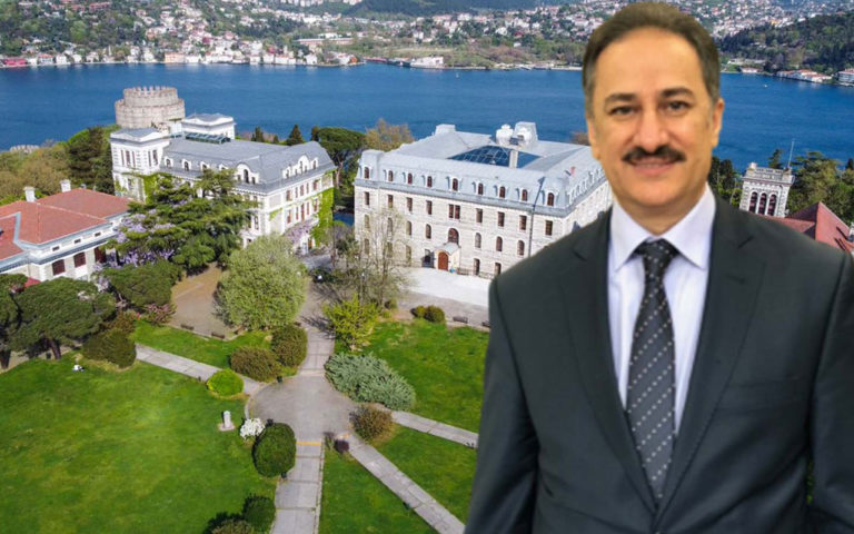 Boğaziçi’nde seçimle göreve gelen 3 dekan görevden alındı