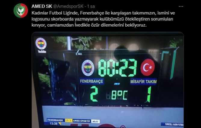 amedspor-irkcilik