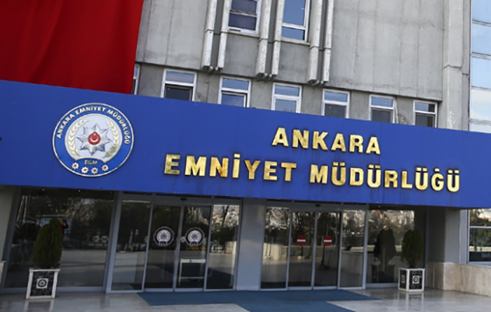 İMAMOĞLU’NA GÖZALTI | Ankara Emniyeti’nde kadınlara çıplak arama işkencesi