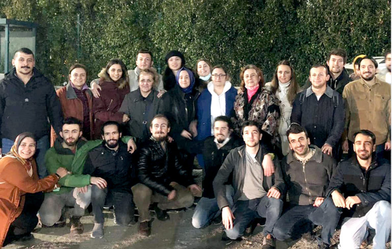 Savcı, askeri öğrenciler için tekrar müebbet istedi: ‘Neredesiniz ey halk; evlat sizin değil diye mi bu sessizlik!’