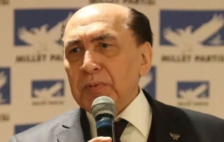 Aykut Edibali vefat etti
