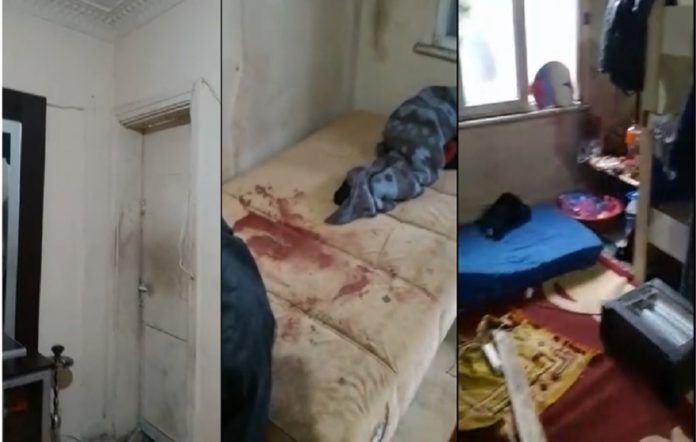 bayrampaşa suriyeli saldırı