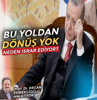 Bu yolun dönüşü yok | 8. Gün