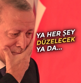 Ya her şey düzelecek ya da… | 8. Gün