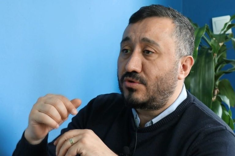 Kemal Özkiraz’tan İYİ Parti analizi: ‘KHK meselesi hiç olmamış; onlarca çocuk Meriç’te ölmemiş’ gibi davranıyorlar