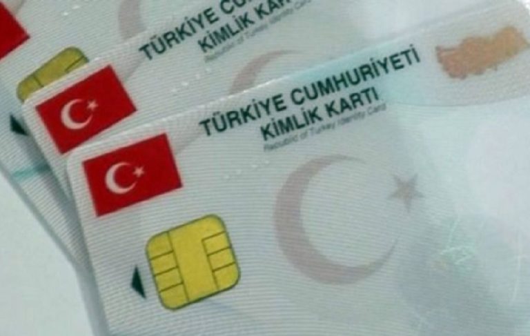 e-Devlet üzerinden en çok bu isimler değiştirildi: Yunis, Memet, Rabiye, Hava, Firdes…