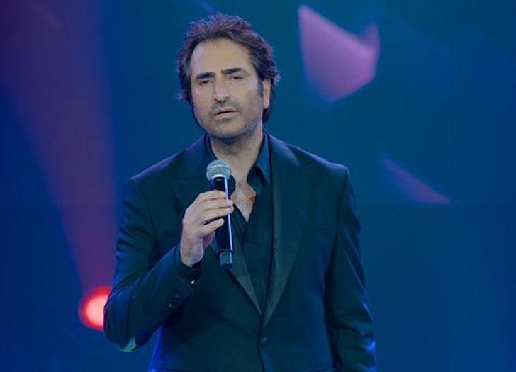 Mahsun Kırmızıgül’den 16 yıl sonra yeni albüm: Yakın ışıkları, gerçekleri görmeyen var