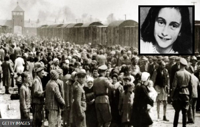 nazi_yahudi_toplama_kampı_1