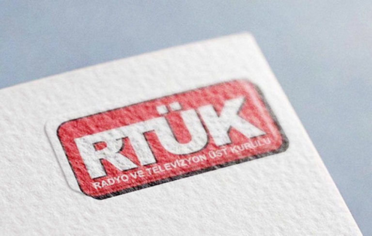 RTÜK’ün yıllık bilançosu yayınlandı; muhaliflere yaklaşık 82 milyon TL ceza kesilmiş
