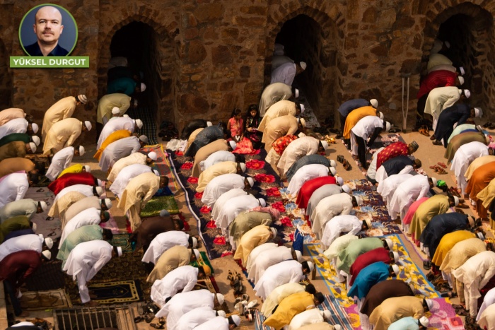 İslam, insan ve Batı