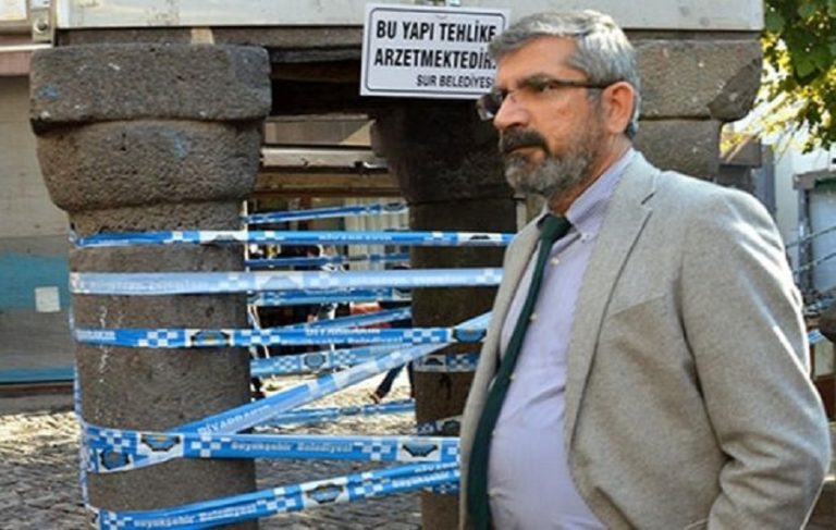 Tahir Elçi davasında savcı, 3 polis için beraat istedi