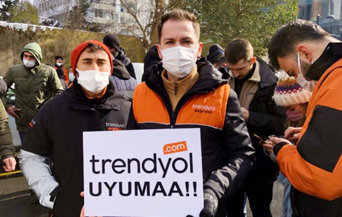 trendyol-protesto