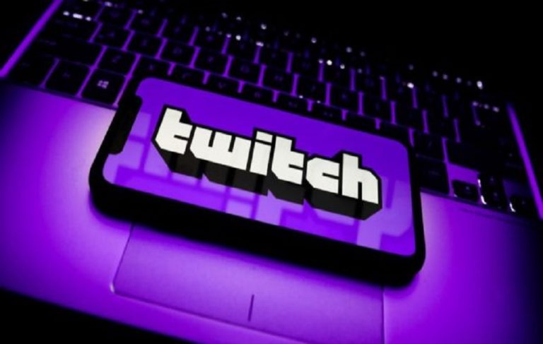 11 ilde Twitch operasyonu