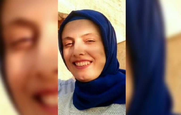 2017’de 6 aylık hamileyken vefat etmişti! KHK’lı Zeynep Binen görevine iade edildi