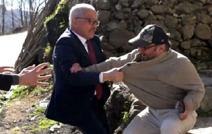 Ali Aydın