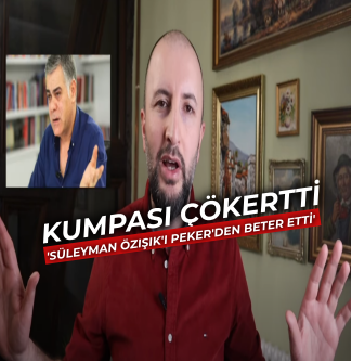 Cevheri Güven, ‘Baykal kaseti’ni deşifre etti