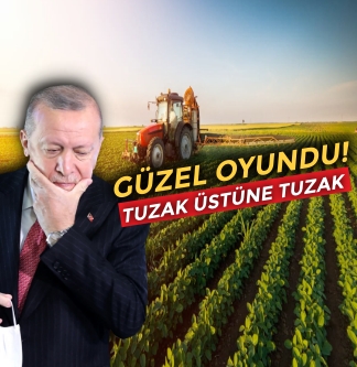 Vatandaşa tuzak üstüne tuzak | Nöbetçi Editör