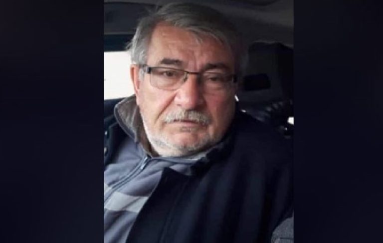 Hastane tuvaletinde öldüğü 12 saat sonra fark edildi