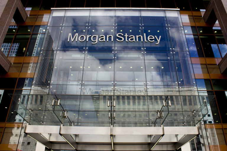 Morgan Stanley: Tarihteki en büyük sıkılaşma geliyor; piyasadan 2,2 trilyon dolar çekilecek