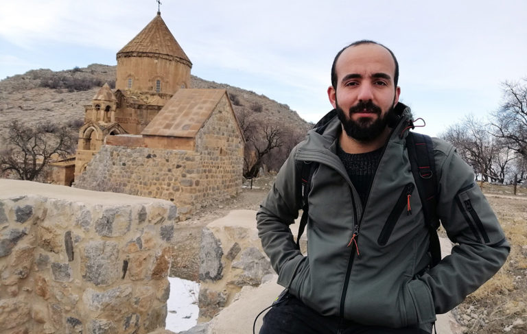 AYM, helikopterden atılan köylüleri haber yapan gazetecinin tutuklanmasını hukuka aykırı buldu