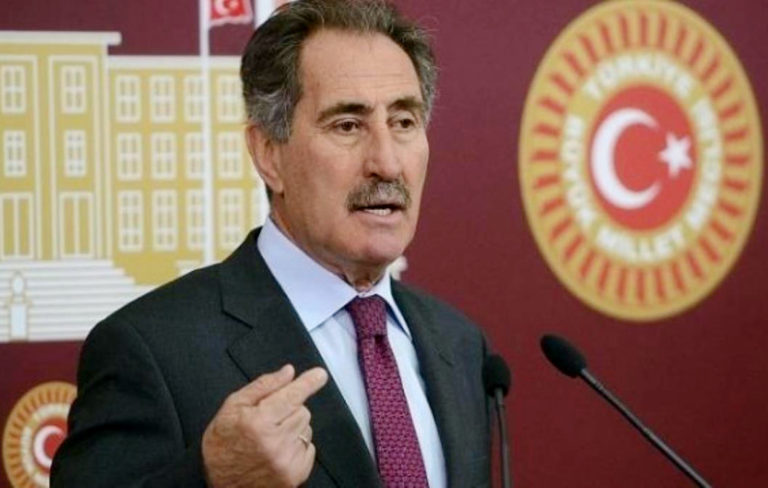 Ertuğrul Günay: Görünen o ki; yeni bir iktidar için önce yeni bir muhalefet gerekiyor