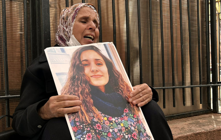 Tunceli’de 5 yıl önce kaybolmuştu: Gülistan Doku dosyası yeniden açıldı, özel ekip kuruldu