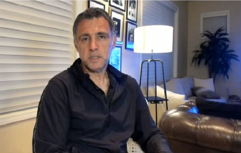 Hakan Şükür’den CHP’li Başarır’a: “Şimdiki timsah gözyaşları, makam pazarlıkları için değildir inşallah”