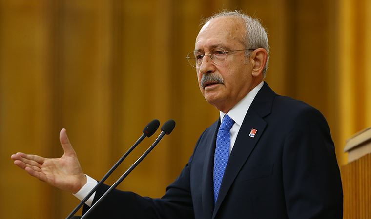 CHP, Kılıçdaroğlu’nun bahsettiği ‘Erdoğan belgesini’ paylaştı