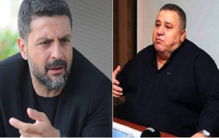 Ahmet Şık: Mahmutyazıcıoğlu ile Falyalı’nın yasadışı bahis sitesinde ortaklığı vardı