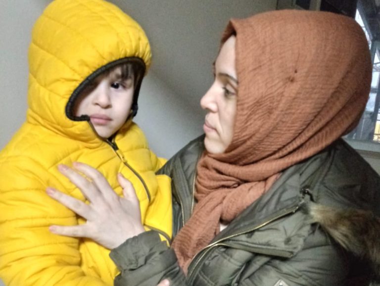 KHK’lı öğretmen Nagehan Yüksel cezaevinden yazdı: ‘Evlatlarımız hukuksuzların hem şahidi hem de mağduru’