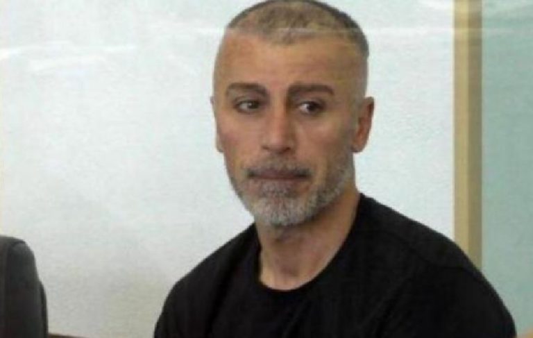 Hablemitoğlu cinayeti zanlısı Bozkır tutuklandı