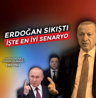 İşte Türkiye için en iyi senaryo | Çıkış Yolu