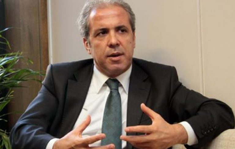 AKP’li Şamil Tayyar’dan dikkat çeken yorum: ‘Muhtemel rakibimizi 6’lı masa değil mahkeme belirledi’