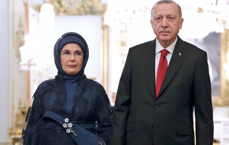 ‘Erdoğan’ paylaşımlarıyla ilgili soruşturma başlatıldı, 8 kişi hakkında gözaltı kararı