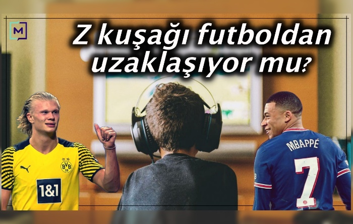 Z kuşağı futboldan uzaklaşıyor mu? Hasan Cücük anlatıyor…