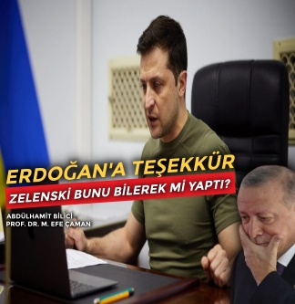 Putin’in, NATO’daki truva atı | Nöbetçi Editör