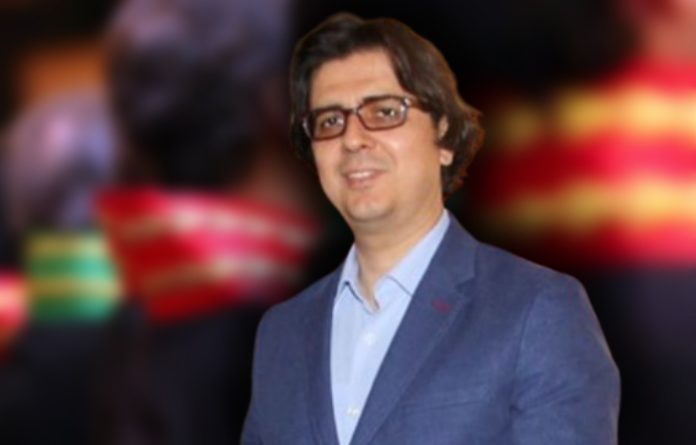 bahtiyar çolak hakim atadedeler