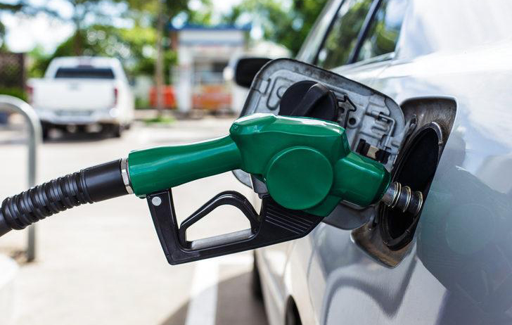 Benzine 62 kuruş indirim geldi